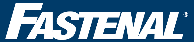 Fastenal Logo - Fastenal Branding