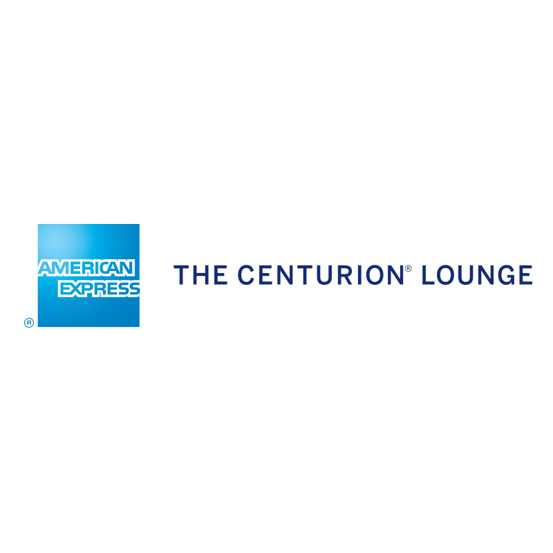American Express Centurion Logo - AMERICAN EXPRESS CENTURION LOUNGE