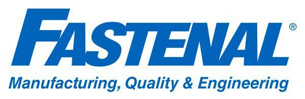Fastenal Logo - Fastenal Logo Advanced Manufacturing Association