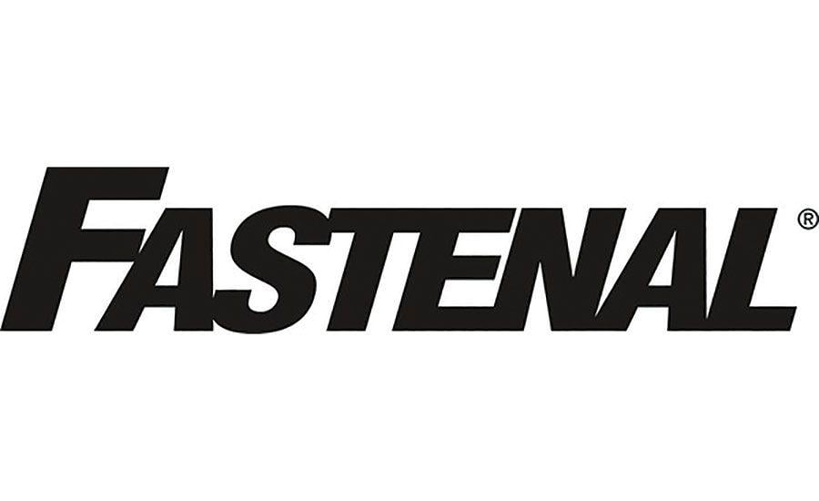 Fastenal Logo - Fastenal customers struggle with weak economy | 2016-09-01 | ISHN