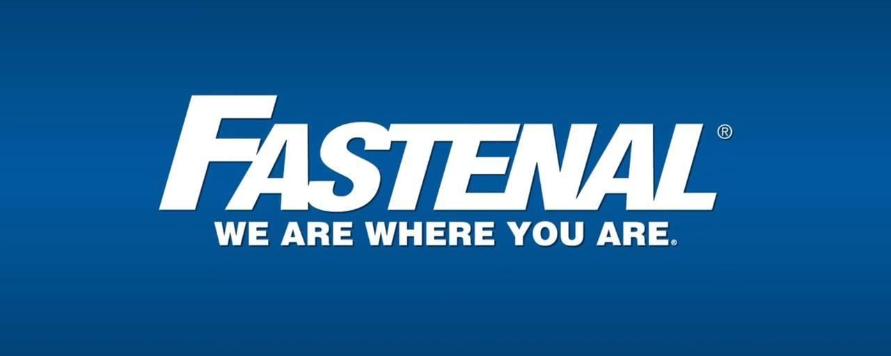 Fastenal Logo - Fastenal Company | $FAST Stock | Shares Rise As Company Q2 Earnings ...