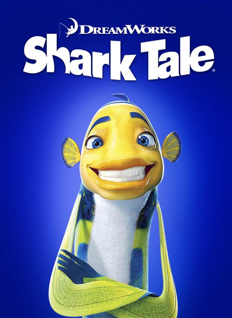 Shark Tale Logo - Buy Shark Tale