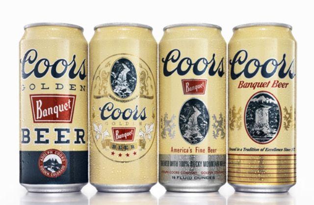 Coors Original Logo - Strong Beers in PH Original In Manila