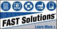 Fastenal Logo - Fastenal – Industrial Supplies, OEM Fasteners, Safety Products & More