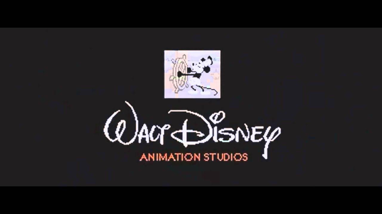 Walt Disney Animation Studios Logo - Walt Disney Animation Studios 8-bit (VRC7) - YouTube