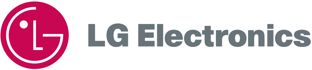 LG Electronics Logo - LG Electronics