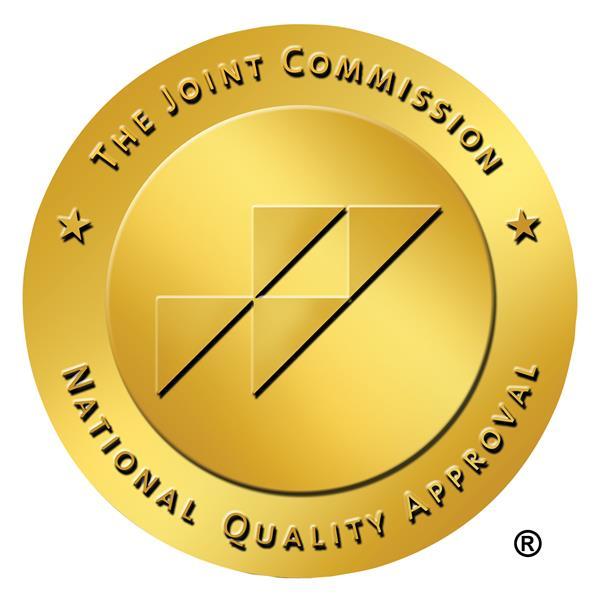 JCAHO Logo - The Gold Seal of Approval® Downloads (Accreditation) | Joint Commission