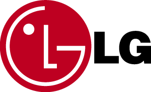 LG Electronics Logo - LG Electronics logo