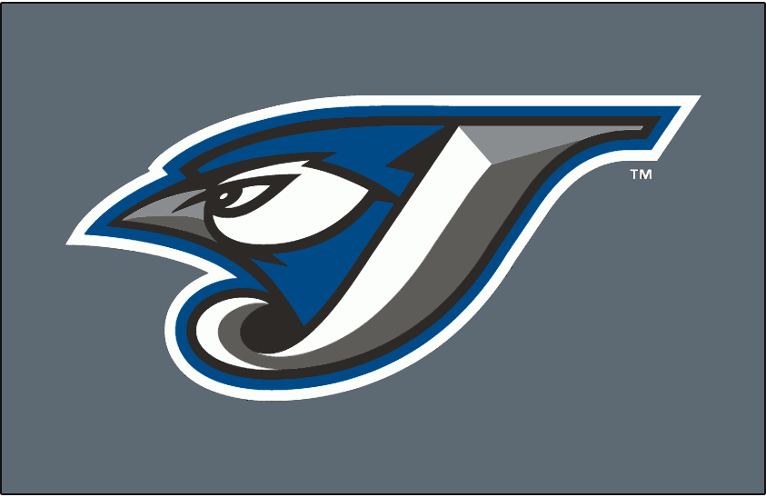 Toronto Blue Jays Champion Logo - American League (AL) - Chris Creamer's  Sports Logos Page 