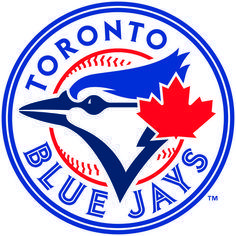 Blue Jay Sports Logo - Best Blue Jays image. Sports, Toronto Blue Jays, MLB Teams