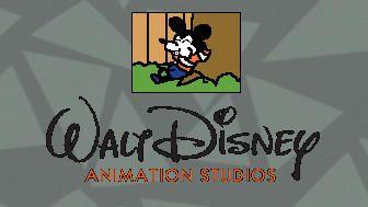 Walt Disney Animation Studios Logo - Walt Disney Animation Studios Logo (PnF Version) by LeaderInBlue84 ...