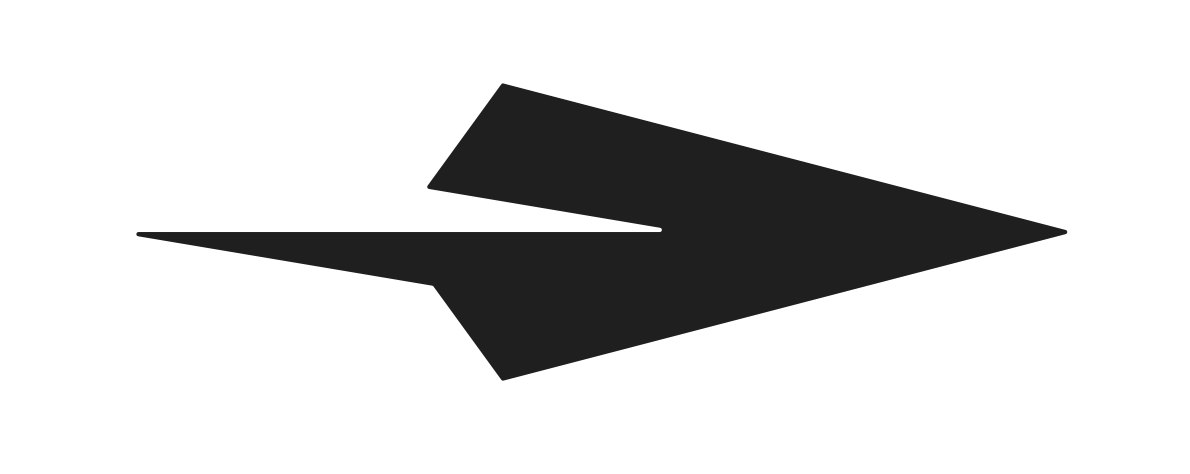Black Spear Logo - What our logo means to me – Enda Stories – Medium