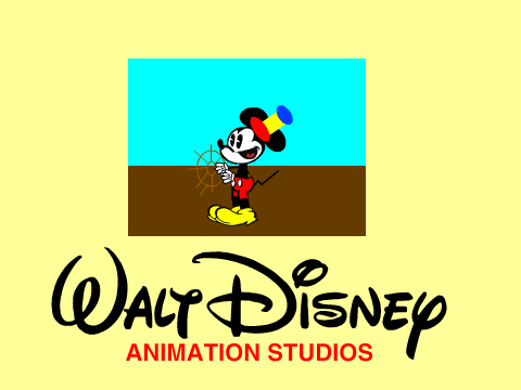 Walt Disney Animation Studios Logopedia The Logo And - vrogue.co