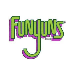 Funyuns Logo - Amanda Marie Design