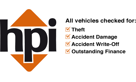 HPI Logo - hpi-check - Harrogate Vehicle Sales - Killinghall, Harrogate - 01423 ...
