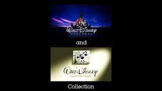 Walt Disney Animation Studios Logo - Walt Disney Animation Studios
