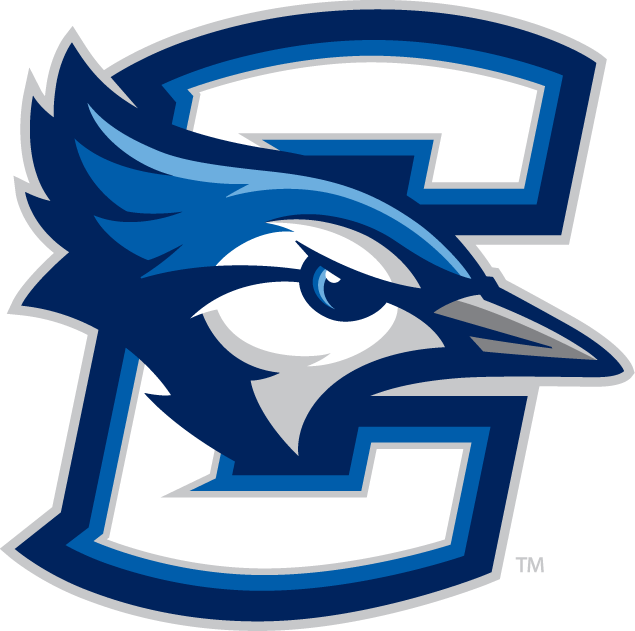 Blue Jay Sports Logo - Creighton Bluejays Primary Logo Division I (a C) (NCAA A C