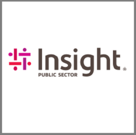 Microsoft Public Sector Logo - Insight Public Sector Wins Potential $653M DON BPA for Microsoft ...