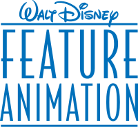 Walt Disney Animation Studios Logo - Walt Disney Animation Studios