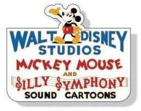 Walt Disney Animation Studios Logo - View Pin: Walt Disney Animation Studios Logos Through the Years 4 ...