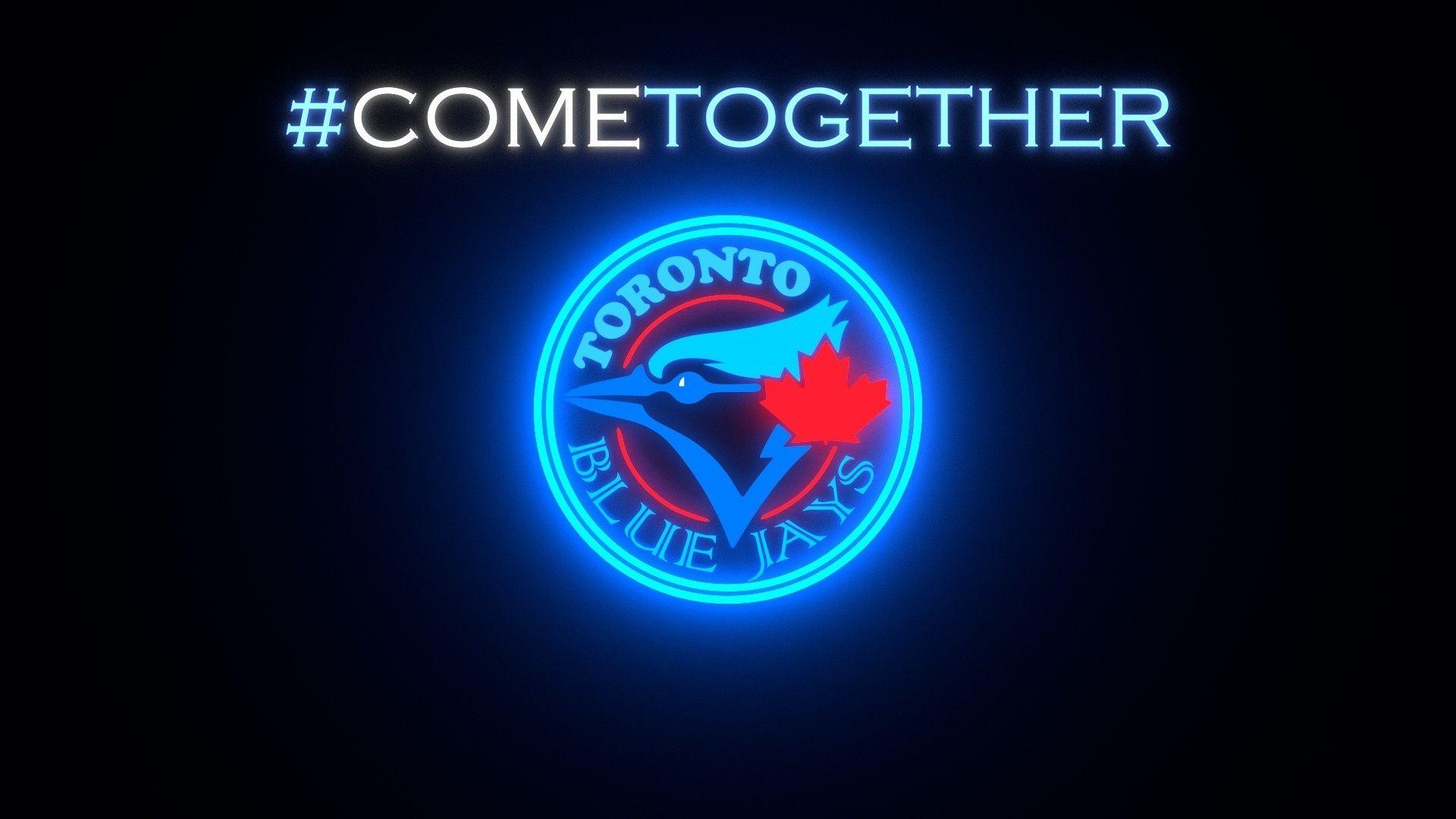 Blue Jay Sports Logo - Toronto Blue Jays image Toronto Blue Jays Together HD
