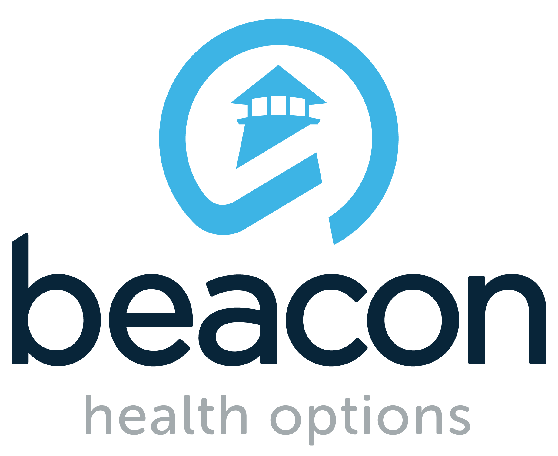 Health Care Blue Square Logo In Vector Format SVG 