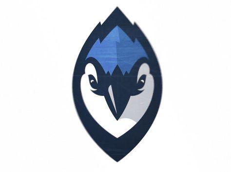 Blue Jay Sports Logo - Blue Jays | Logo Sports | Jay, Logos, Sports logo