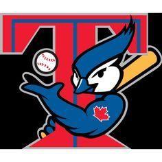 Blue Jay Sports Logo - 9 Best Blue Jays images | Sports, Toronto Blue Jays, MLB Teams