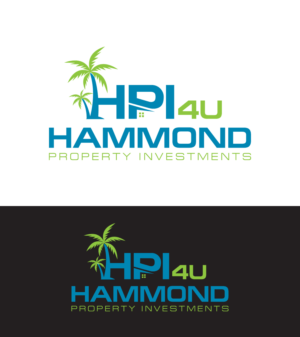 HPI Logo - Serious, Modern Logo design job. Logo brief for Christa Oliver, a ...