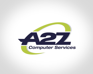 A2Z Logo - Logopond - Logo, Brand & Identity Inspiration (A2Z)