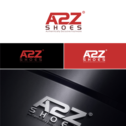 A2Z Logo - A2Z Shoes needs a new logo | Logo design contest