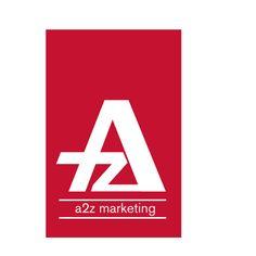 A2Z Logo - 8 Best A2Z logo concepts images | Logo concept, Logo designing ...