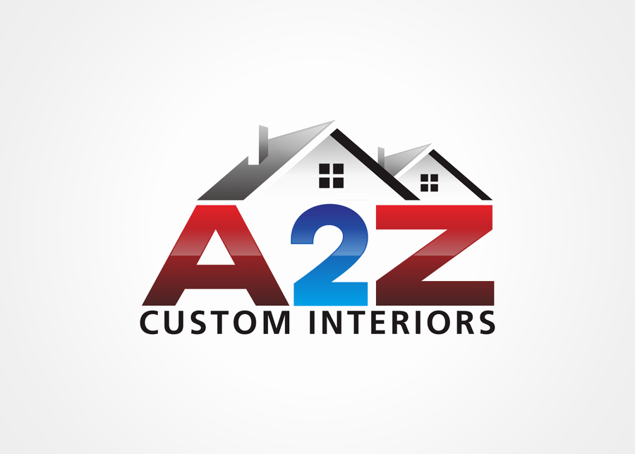 A2Z Logo - Create the next logo for A2Z Custom Interiors | Logo design contest