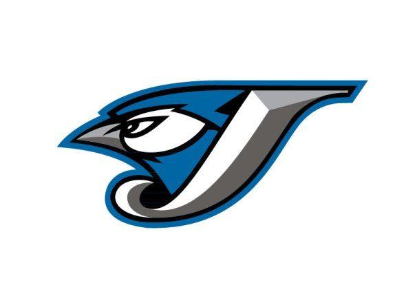 Blue Jay Sports Logo - Sports Logo | freaklogic