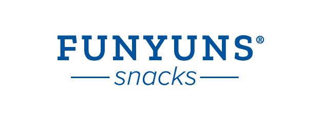 Funyuns Logo - Funyuns Snacks. PepsiCo Away From Home