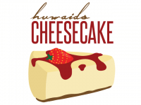 Cheesecake Logo - Huwaids Cheesecake delicious cheesecakes | Logo Design Contest ...