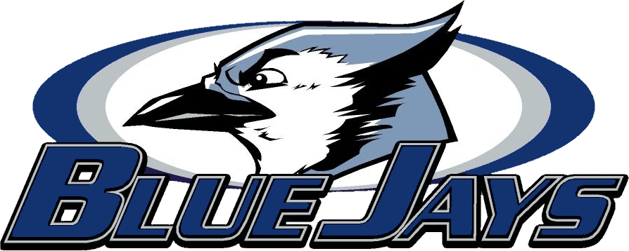 Blue Jay Sports Logo - Jefferson - Team Home Jefferson Blue Jays Sports