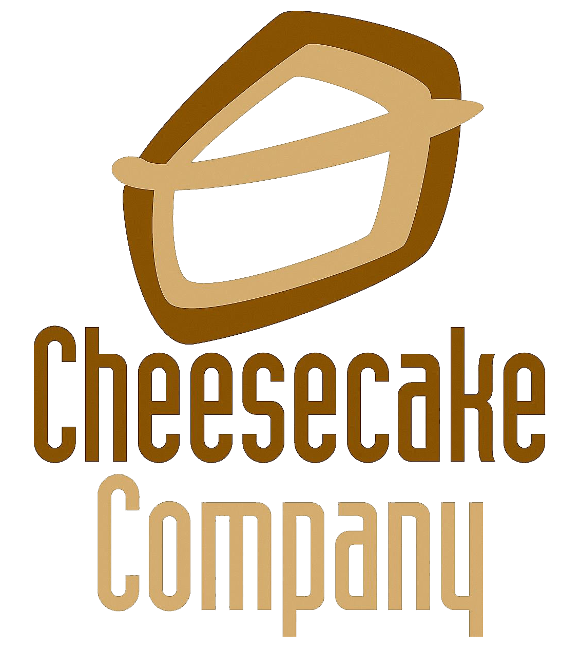Cheesecake Logo - Home