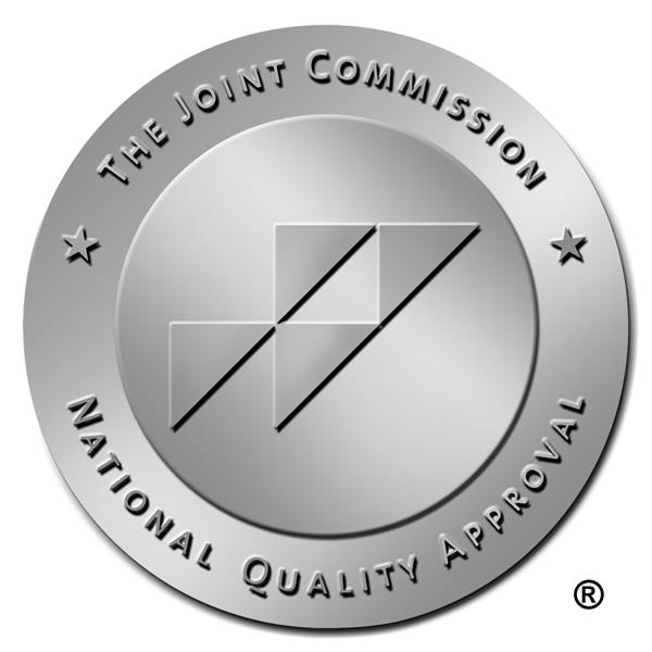 Joint Commission Award Logo - Gold Seal of Approval® Downloads (Accreditation)
