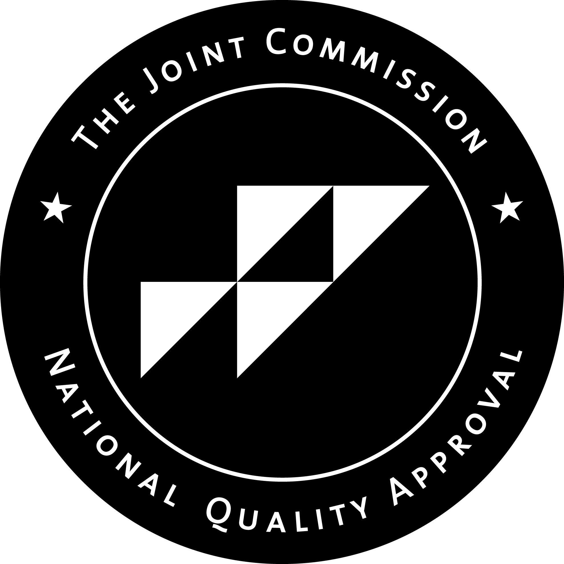 Joint Commission Award Logo - Gold Seal of Approval® Downloads (Accreditation)
