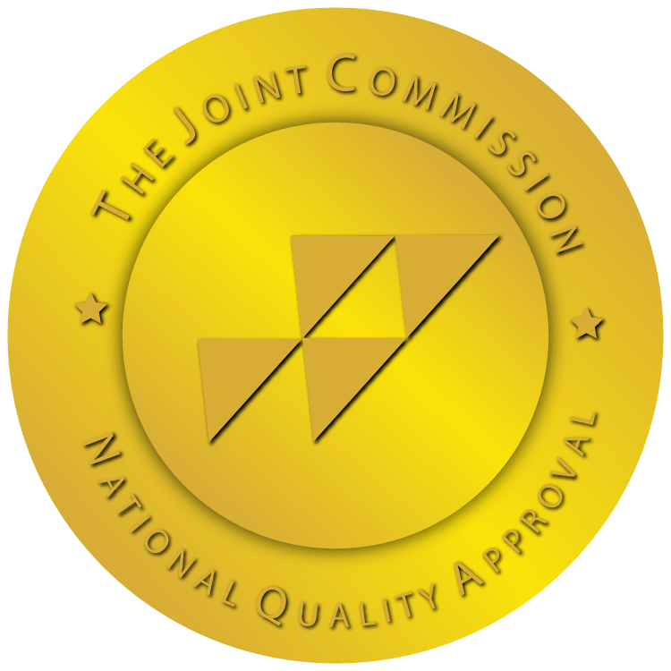 Joint Commission Award Logo - JCAHO-Joint Commission Accreditation for New Standards | West Physics