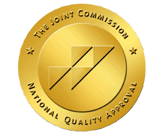 Joint Commission Award Logo - The Joint Commission Awards Lingraphica a Gold Seal of Approval