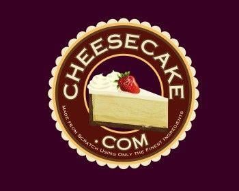 Cheesecake Logo - Cheesecake.com logo design contest