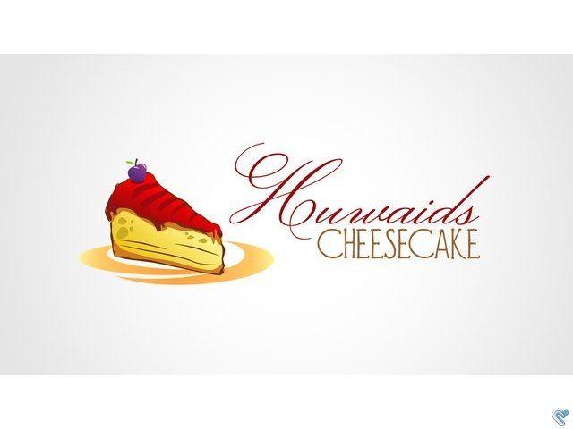 Cheesecake Logo - DesignContest - Huwaids Cheesecake huwaids-cheesecake
