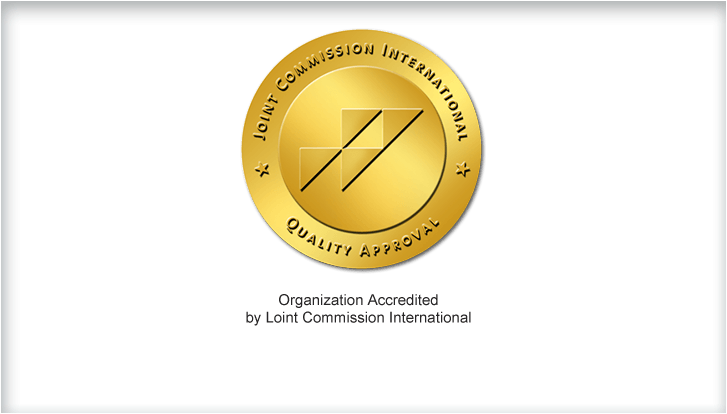 Joint Commission Award Logo - Awards | Centro Internacional
