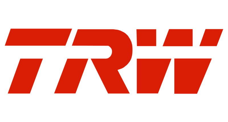 TRW Logo - trw-logo