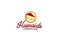Cheesecake Logo - DesignContest - Huwaids Cheesecake huwaids-cheesecake