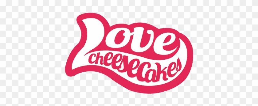 Cheesecake Logo - Love Cheesecakes Cheesecake Logo Transparent PNG