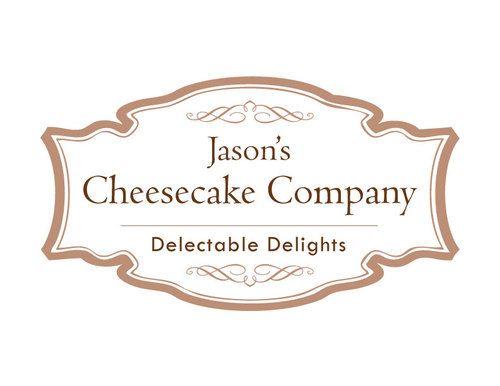 Cheesecake Logo - Cheesecake Logos