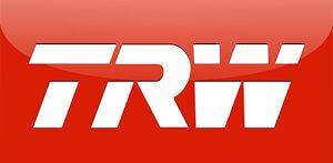 TRW Logo - Trw Logo